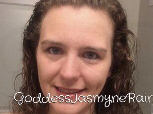 GoddessJasmyneRain