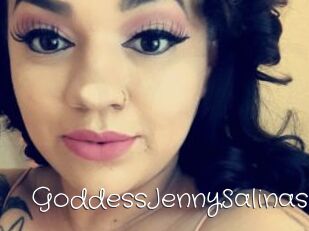 GoddessJennySalinas