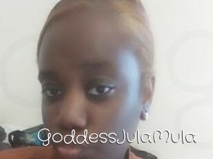 GoddessJulaMula