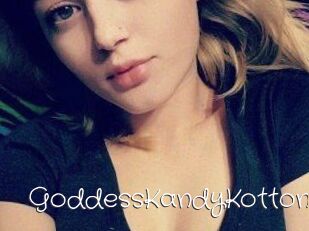 GoddessKandyKotton
