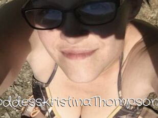 GoddessKristinaThompson