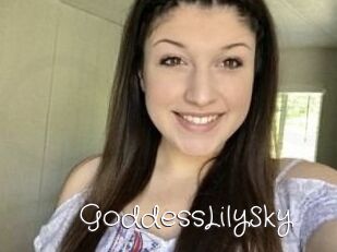 GoddessLilySky