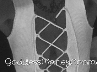 GoddessMarleyConrad