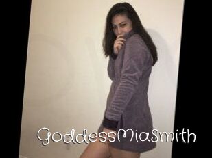 GoddessMiaSmith