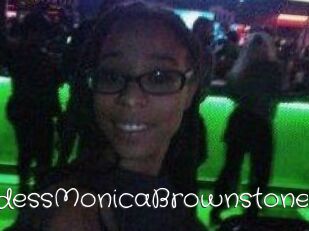 GoddessMonicaBrownstone