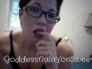 GoddessNalaVonSweets