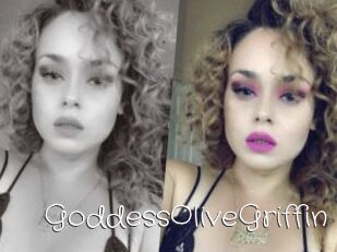 GoddessOliveGriffin