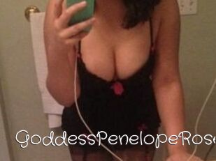 GoddessPenelopeRose