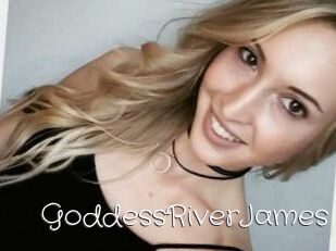 GoddessRiverJames