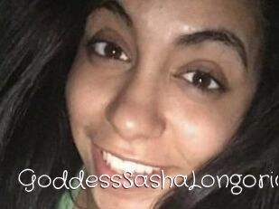 GoddessSashaLongoria
