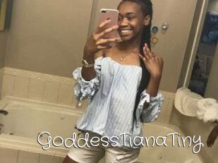 GoddessTianaTiny