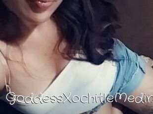 GoddessXochitleMedina