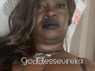 Goddesseureka