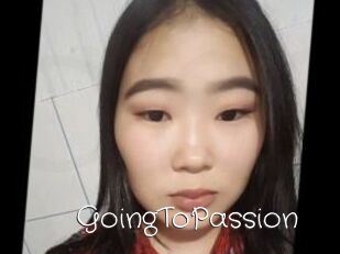 GoingToPassion