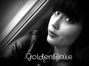 GoldenBlake