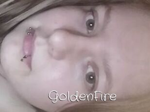 GoldenFire