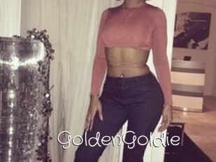 GoldenGoldie
