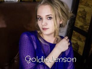 GoldieJenson