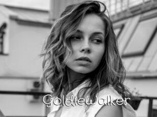 GoldieWalker