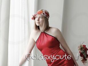 Goldsxycute