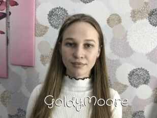 GoldyMoore