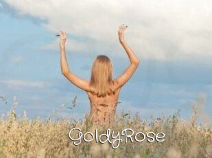 GoldyRose