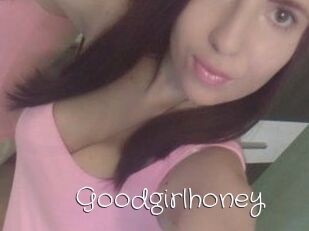 Goodgirlhoney