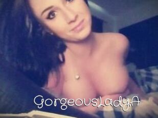 GorgeousLadyA