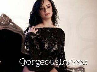 GorgeousLarissa