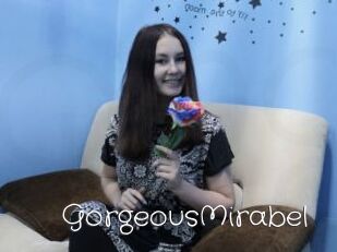 GorgeousMirabel