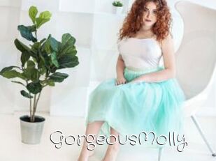 GorgeousMolly