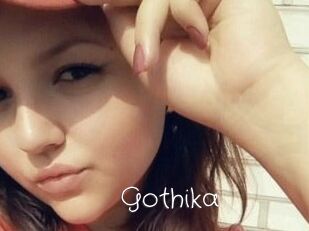 Gothika