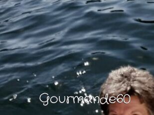 Gourmande60