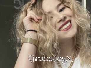 GraceJoyX