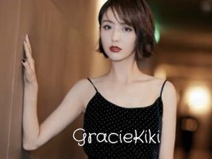 GracieKiki