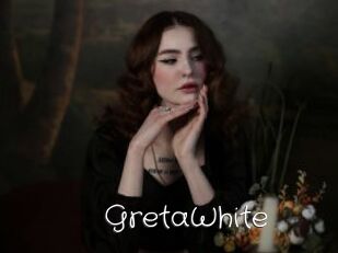 GretaWhite