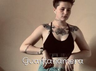 Guantanamera