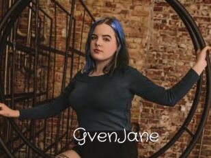 GvenJane