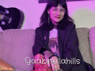 Gaabriellahills