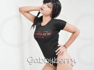 Gabbyberry