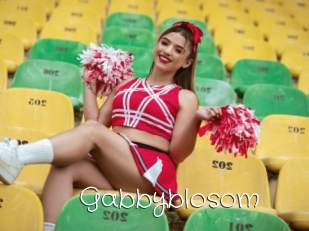 Gabbyblosom