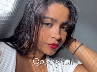 Gabbyhall