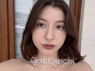 Gabbyrichi