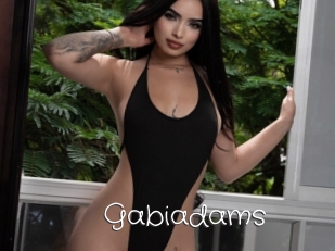 Gabiadams