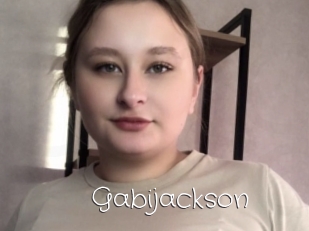 Gabijackson