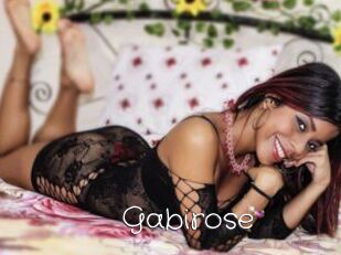 Gabirose