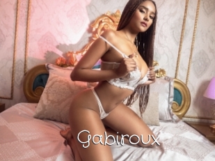 Gabiroux