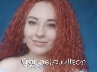 Gabriellawillson