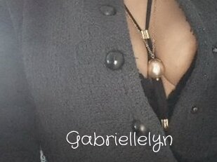 Gabriellelyn