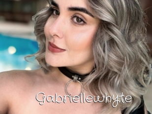 Gabriellewhyte